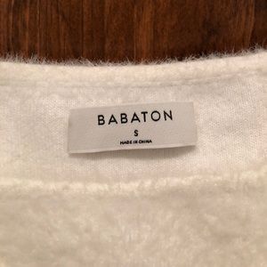 Aritzia - Babaton Sculpt Knit Tank